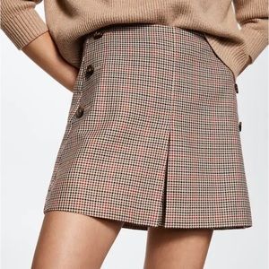 NWT Mango skirt